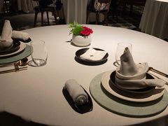 -三号黄浦会Canton Table