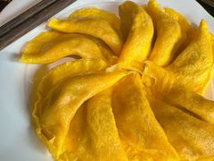 手工蛋饺-蓉城老院十一年川味老火锅(中南店)