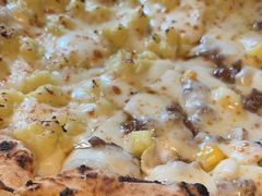 -Primo·丽莫意大利窑烤披萨