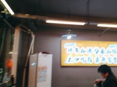 -老何太太鹤岗小串·团建聚餐(龙华店)