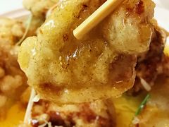 金牌锅包肉-京滨饭店·餐厅(阜外大街店)
