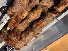 -西部马华清真兰州牛肉面·烧烤夜市(三里河店)
