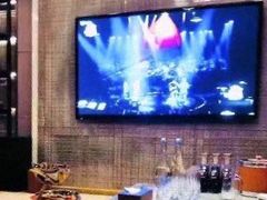 -MONARCH君尚商务娱乐KTV(北外滩店)