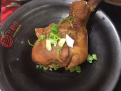 -凯德广场(武胜路店)