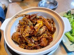 -灌顶姜母鸭(思明南路店)