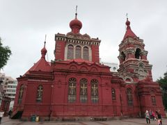 -圣·阿列克谢耶夫教堂