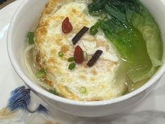 长寿面-钦善斋(武侯祠店)