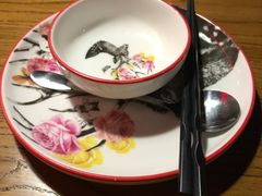 -新白鹿餐厅(百联中环店)