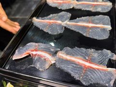 -京门活鱼馆·鱼火锅(百子湾（原红庙）店)