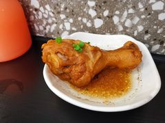 -贡梅老面馆·蟹粉面·无锡特色小吃(南长街主推店)