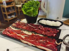 -牛鲜胜·潮汕牛肉自助火锅(番禺市桥店)
