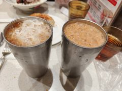-香港新发烧腊茶餐厅(水围店)
