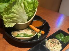 -匠太烧肉台日料理餐酒馆(三林店)