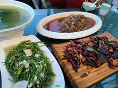 -云隐小厨·传统大理美食(复兴路店)
