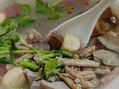 -百年尹氏汤包(湖南路狮子桥店)