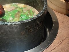 -蘑界·野生菌火锅(深业上城店)