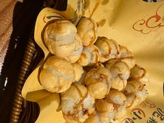 -泥糊破店小酒馆·团建聚餐(南京西路店)