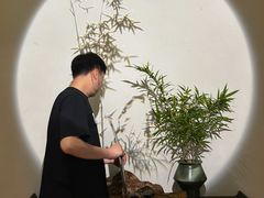 -拂晓山房·私房川菜(西门店)
