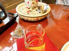 -山水茶艺馆·点心粤菜·30年老字号