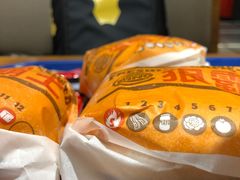 -汉堡王(仲盛世界商城店)