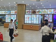 -万圣禄茶楼(西平店)