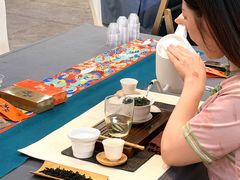 -曼格纳·曼芯馆(杨浦店)