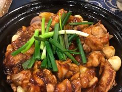 -朕悦鹧鸪饭私房菜