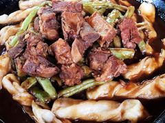 -北京水岸山吧度假村(雁栖镇店)