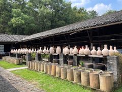 -景德镇古窑民俗博览区