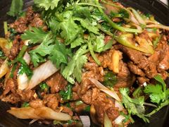 -北平食府(马鞍山路店)