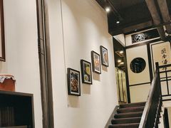 -茶叁酒肆·楚味江湖(菱角湖店)