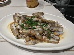 -金海湾海鲜排档(朱家尖店)