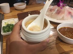 -泽成冰煮羊火锅(中正天街店)