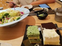 -德川家日本料理(中关村寰太大厦店)