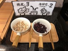 洛神花陈皮水-太二酸菜鱼(正大广场店)