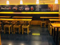 -鲜芋仙Meet Fresh(五道口店)