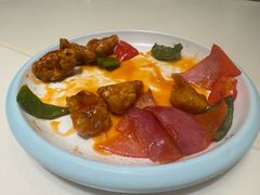 -太兴餐厅(小径湾店)