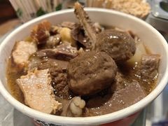 -卤大叔·广州牛杂(壹方城店)