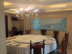 -京滨饭店·餐厅(阜外大街店)