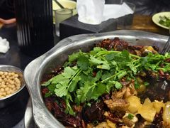 -天治宣·野椒鸡(龙头寺总店)