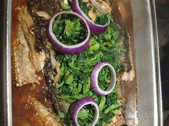 -半天妖烤鱼(方庄店)