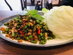 -小桔象·泰国风味餐厅(惠城水门路16号店)