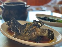 -蓝湾碧波·老字号·疍家非遗海上餐厅