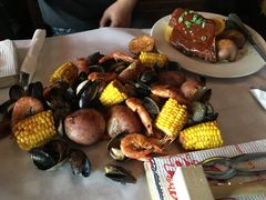 -The Crab Pot Seattle