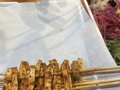 -华府九号海鲜烧烤大排档(龙域店)