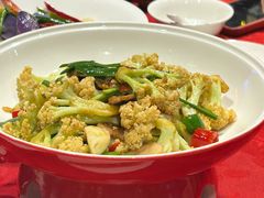 -正阳门饭庄·烤鸭·北京菜(万丰路七里庄店)