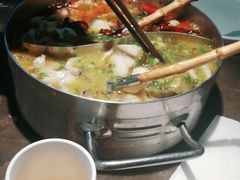 -老屋印象川菜(世纪东方店)