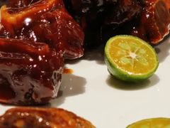 -狮王府淮扬菜(夫子庙老门东店)