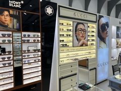 -宝岛眼镜(南京金鹰世界店)