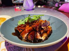 -啫神·广州地标美食(北京路店)